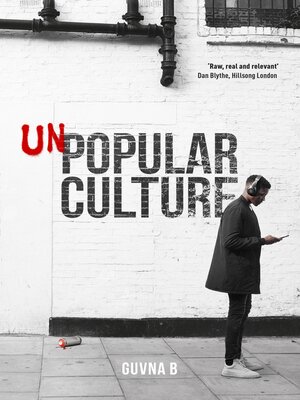 cover image of Unpopular Culture